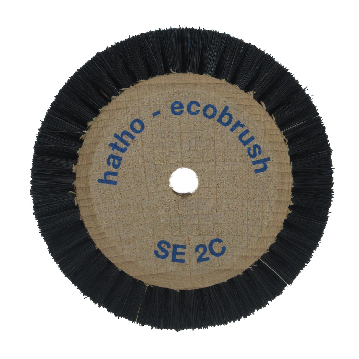 Hatho SE 2C Brush – 2 Row