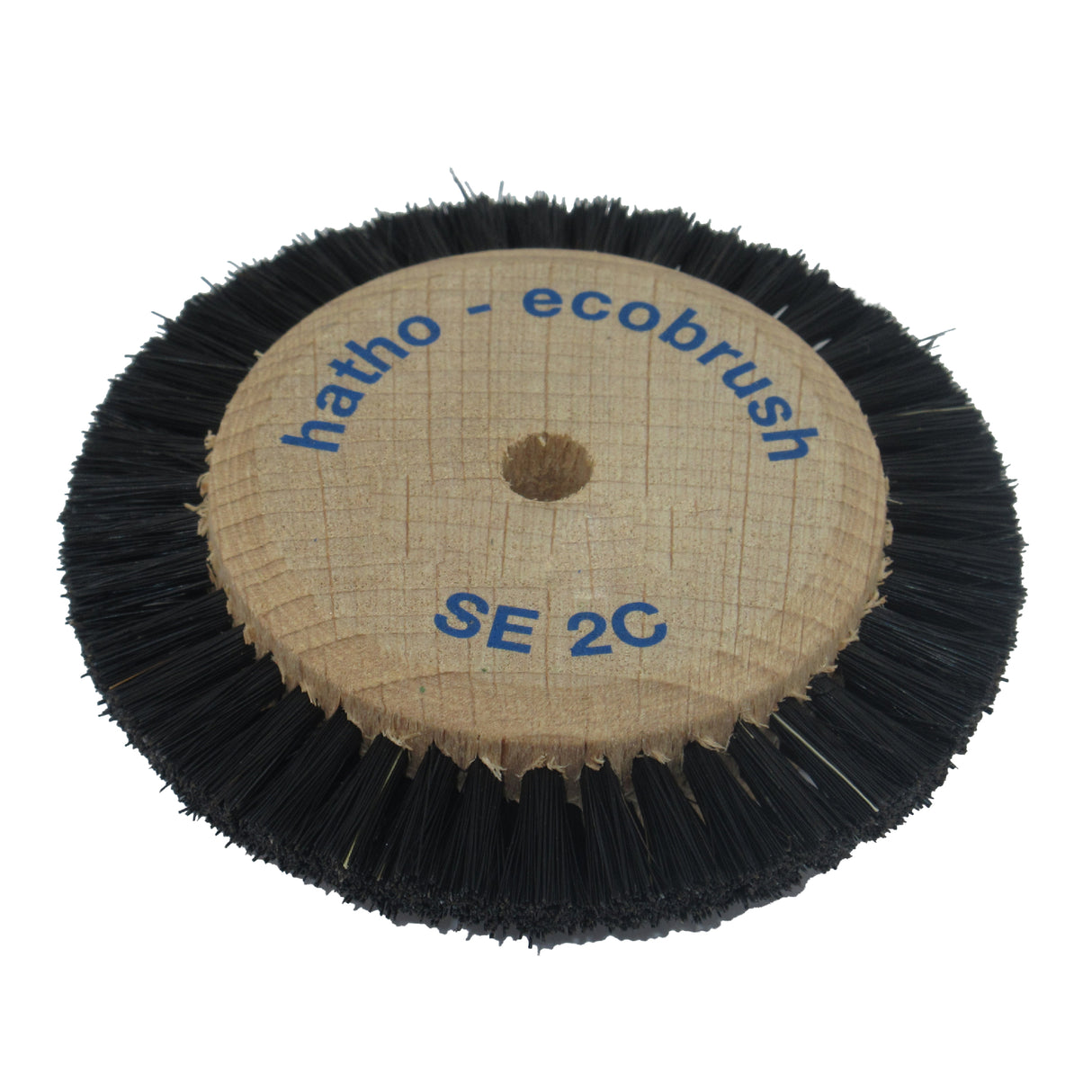 Hatho SE 2C Brush – 2 Row