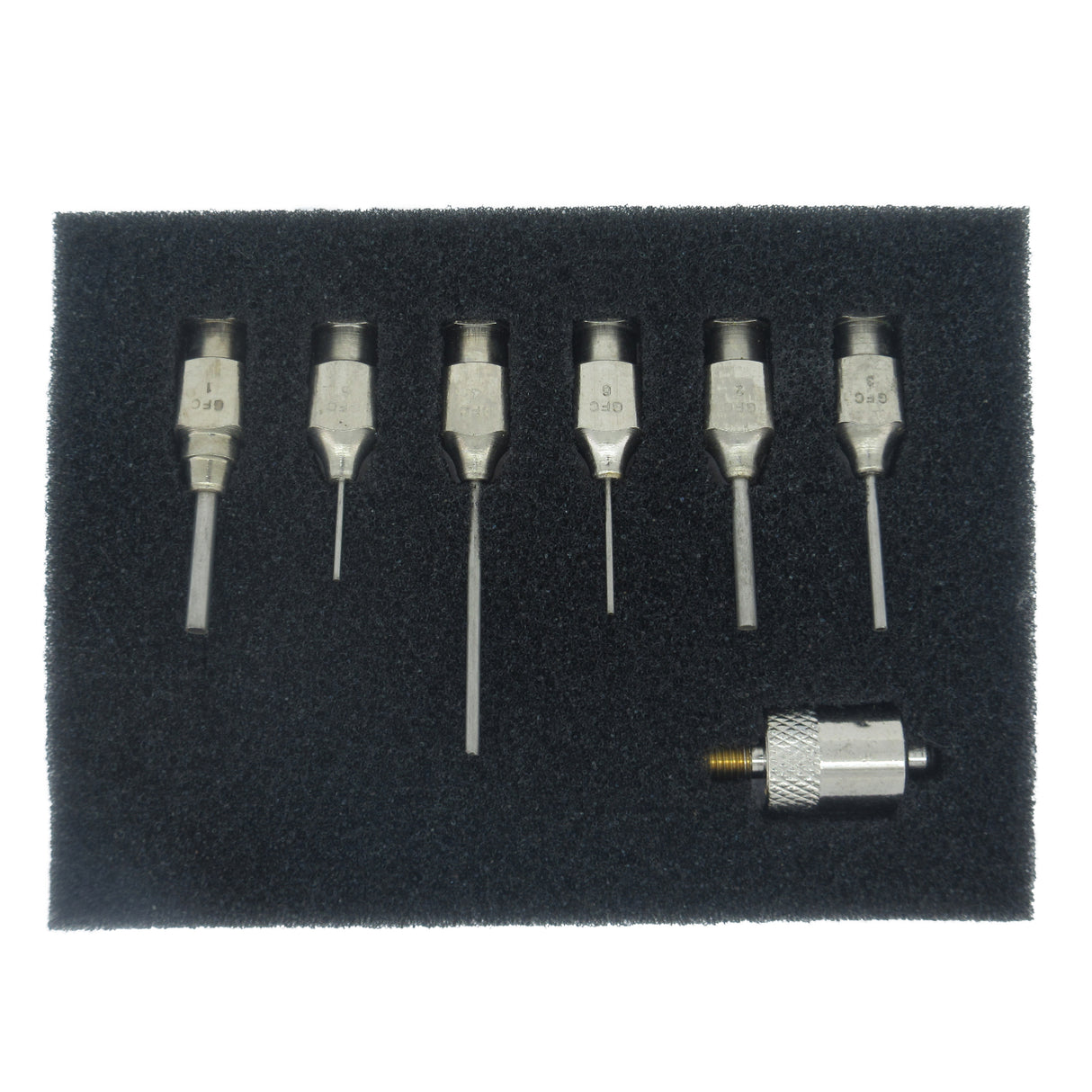 Hoke Type-Jewel Torch & Adapter Kits