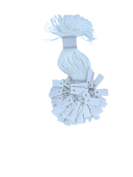 Mini Tags - PVC - Premium Quality