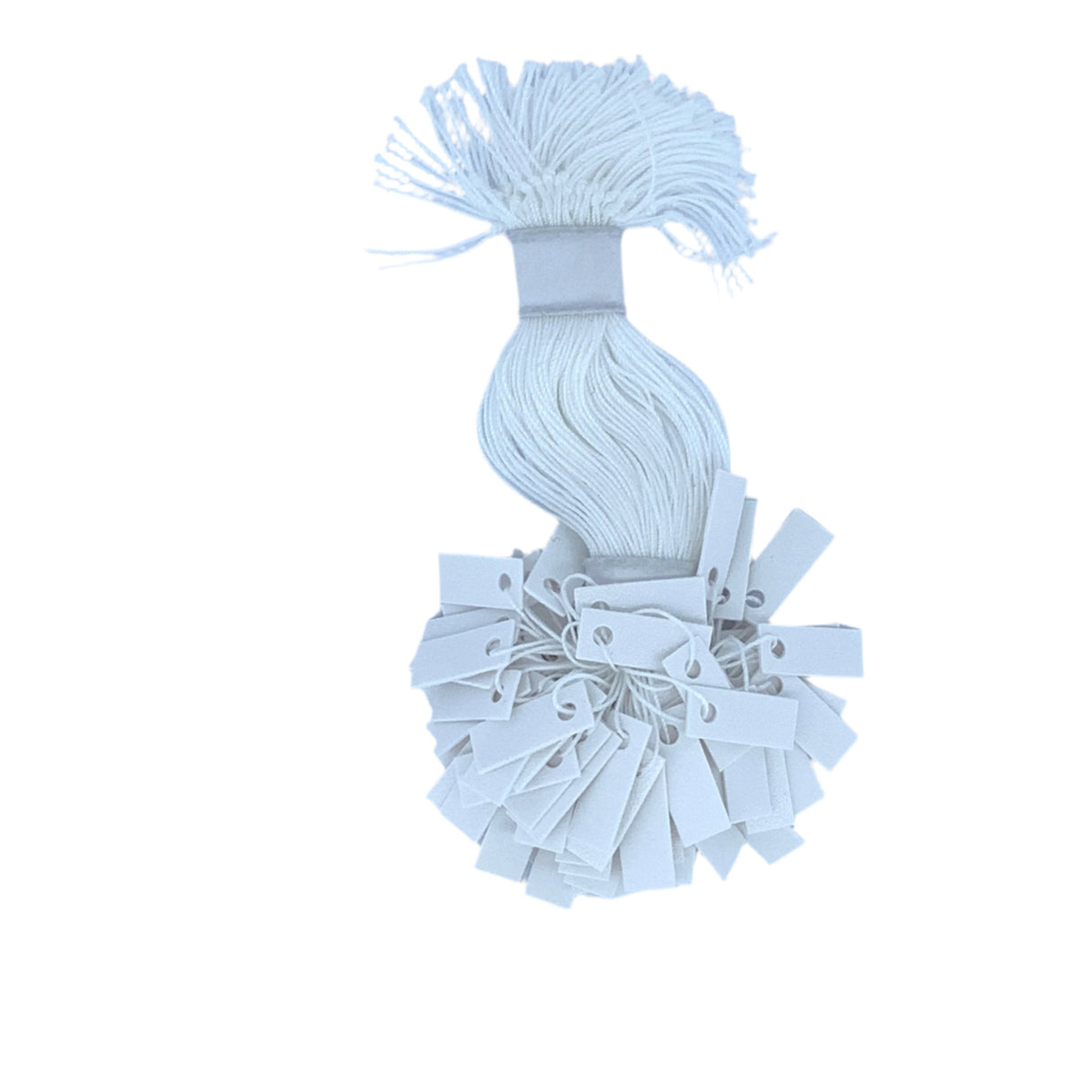 Mini Tags - PVC - Premium Quality