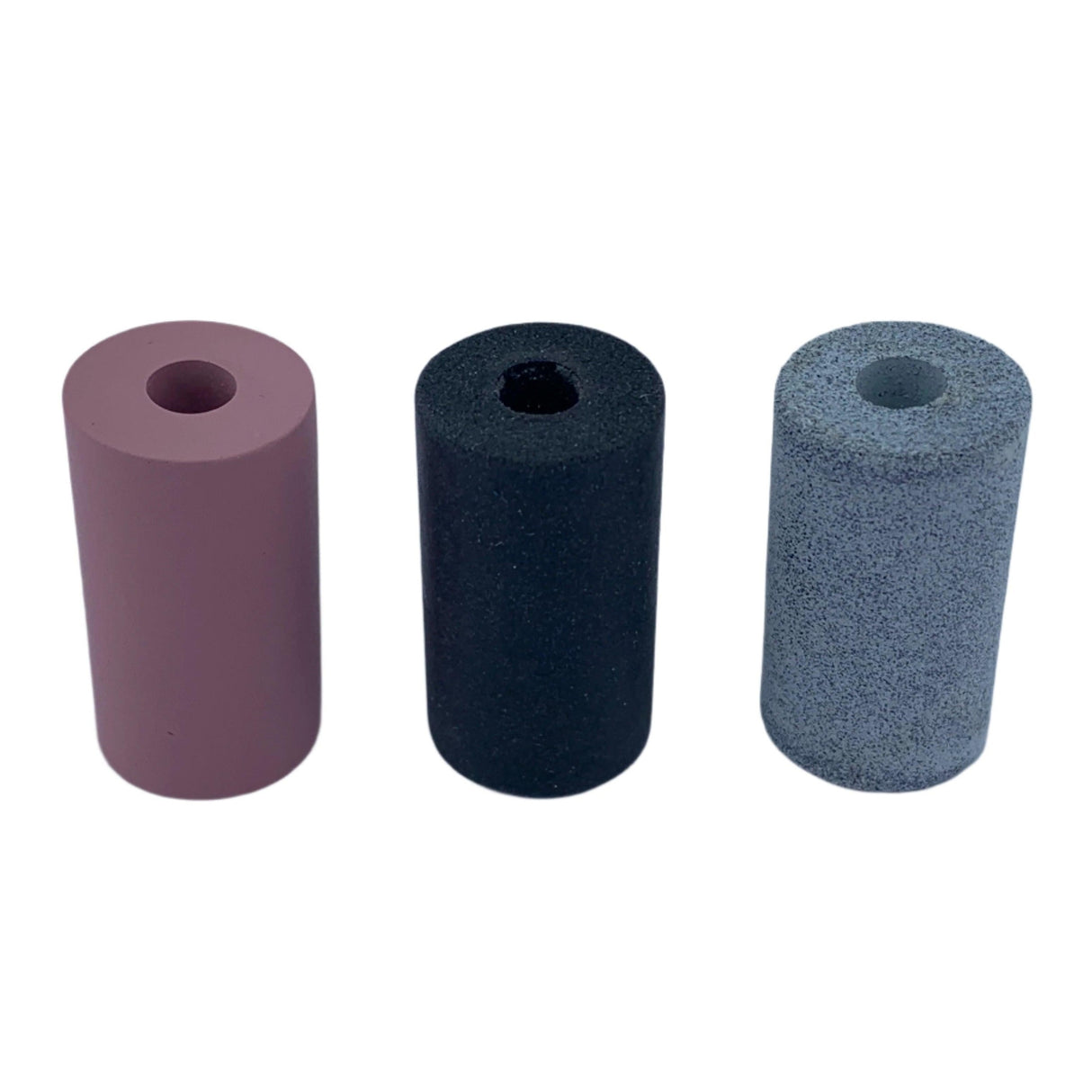 EVE - Silicone Inside Ring Polishers - 14 x 25 x 5 mm