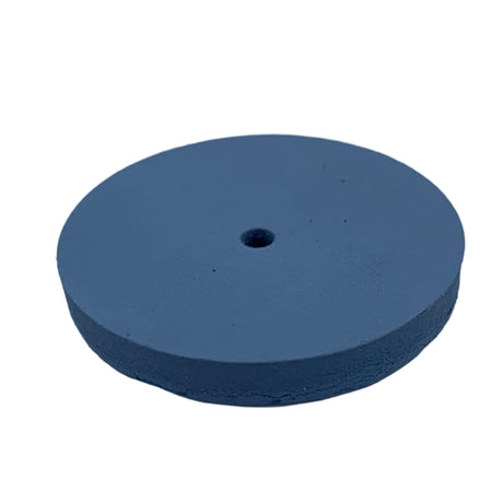 EVE Silicone Unmounted Wheels - Square Edge - Size Ø22 x 3 MM