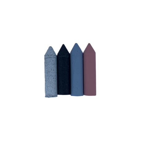 EVE - Silicone Unmounted Points Cylinder