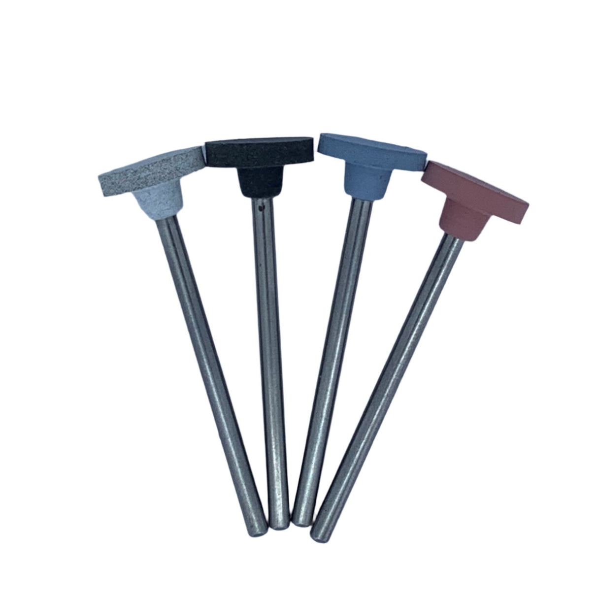 EVE - Silicone Mounted - Square Edge - Ø 11 x 2 mm