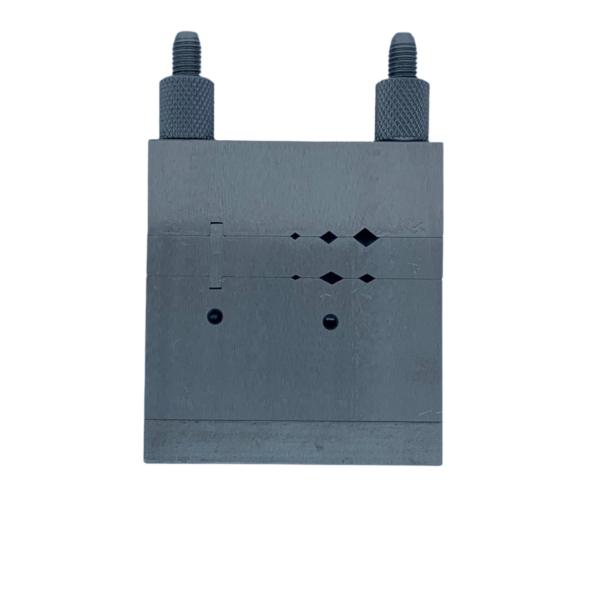 Miter Cutter Jig - Hinge Holder