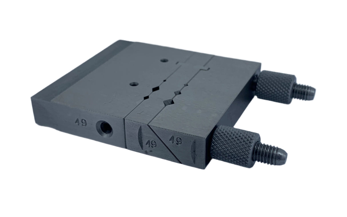 Miter Cutter Jig - Hinge Holder