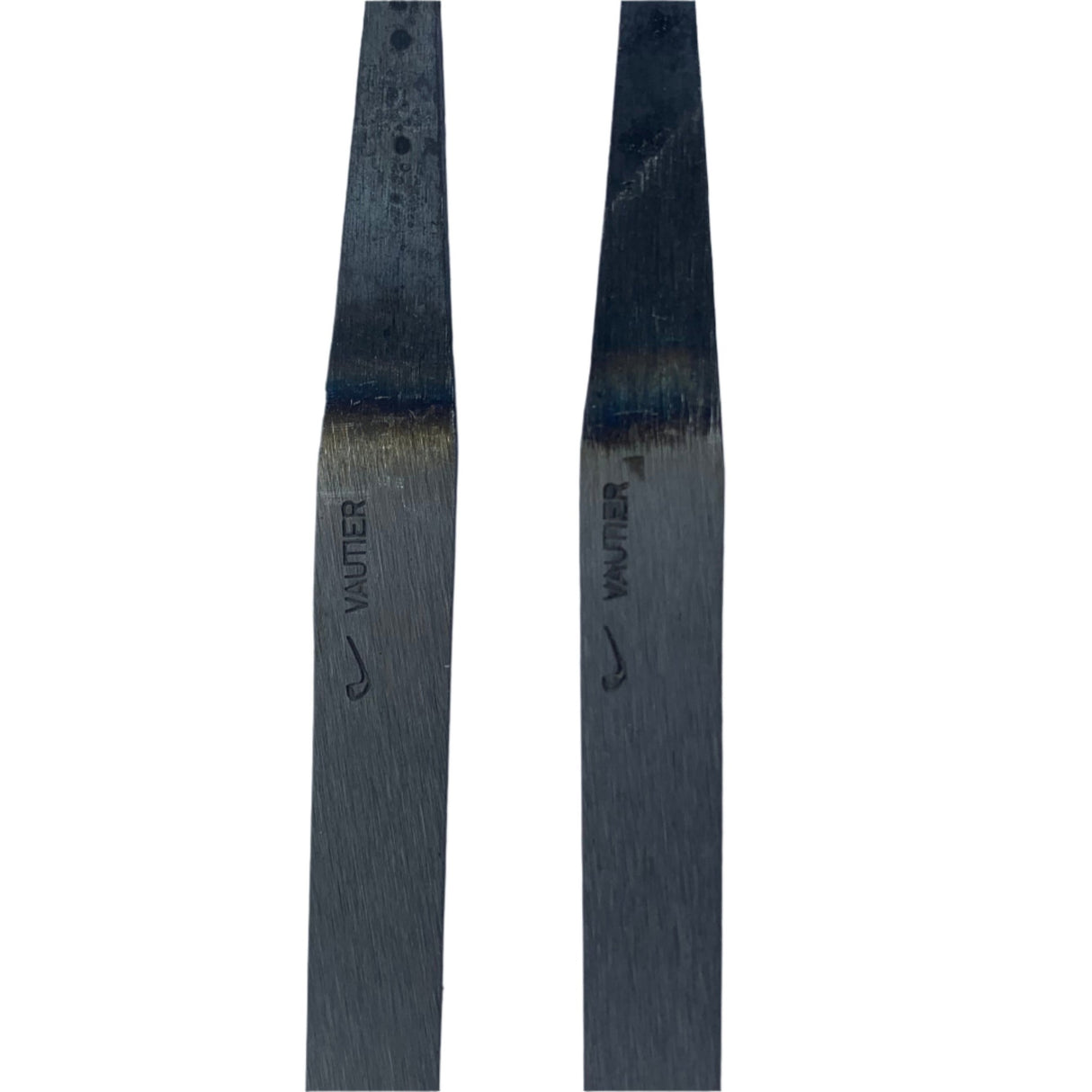 OUTLET - ANTIQUE FLAT EDGE GRAVERS - JAMES VAUTIER - n°36 WS