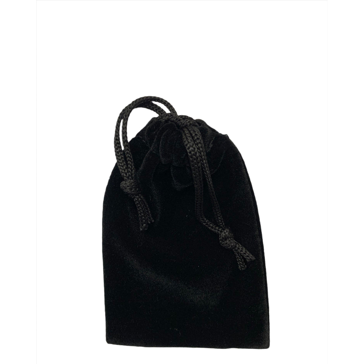 Velvet Jewellery Bags - Rectangular