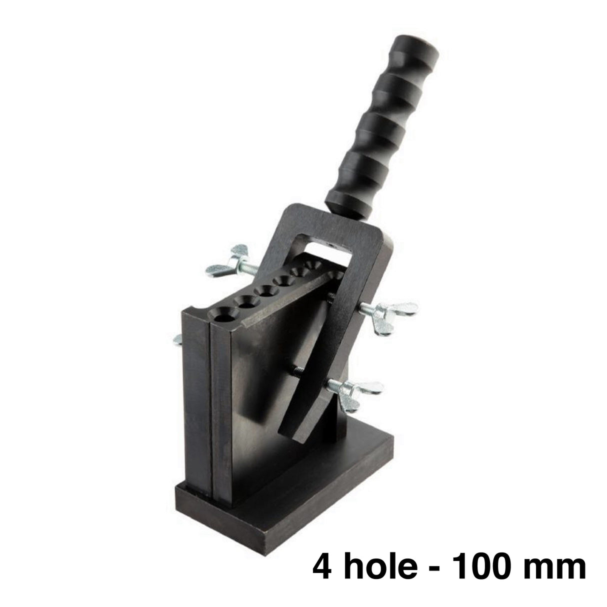 Durston reversible combination ingot mould 4 hole 100mm high