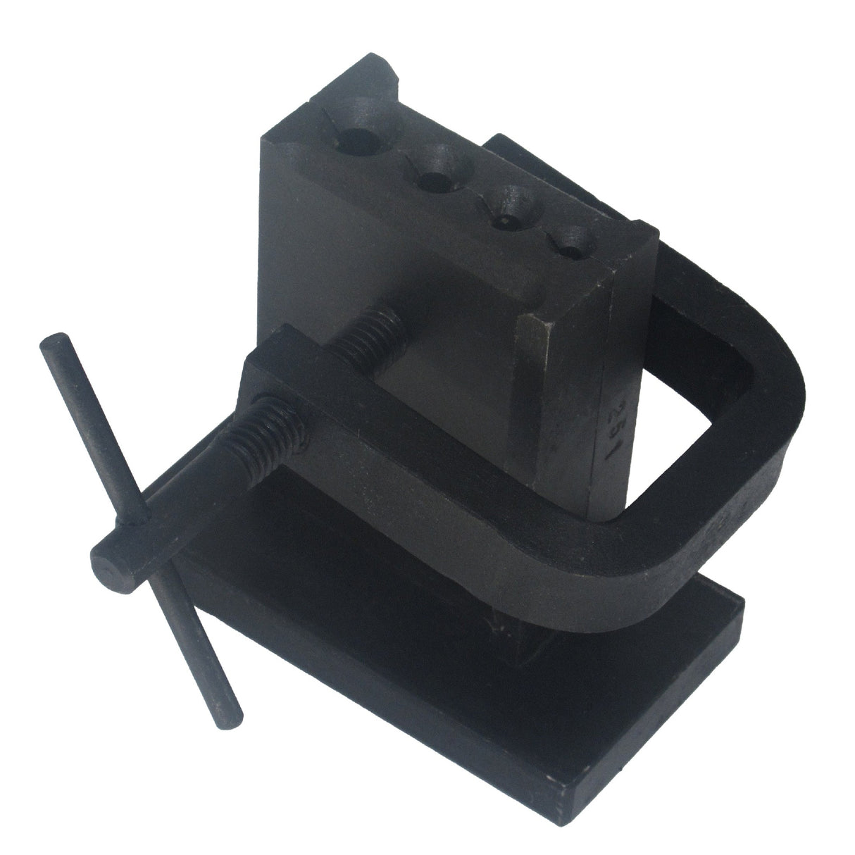 Reversible Ingot Mold - Value