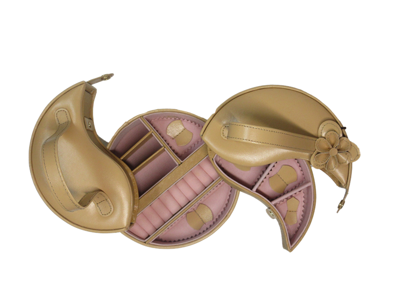 Jewellery Case - GIFT IDEA!