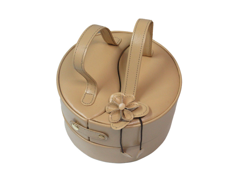 Jewellery Case - GIFT IDEA!