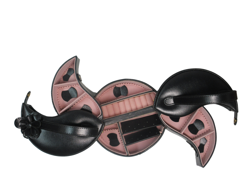 Jewellery Case - GIFT IDEA!