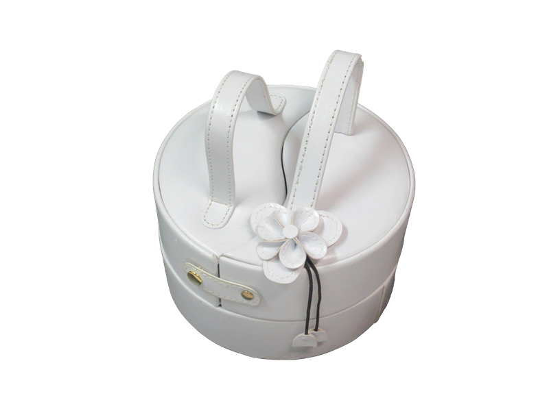 Jewellery Case - GIFT IDEA!