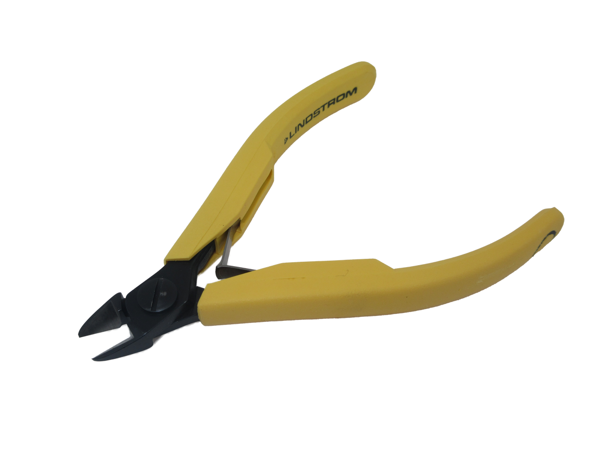 Lindstrom® Diagonal Cutters- Sweden - # 8140