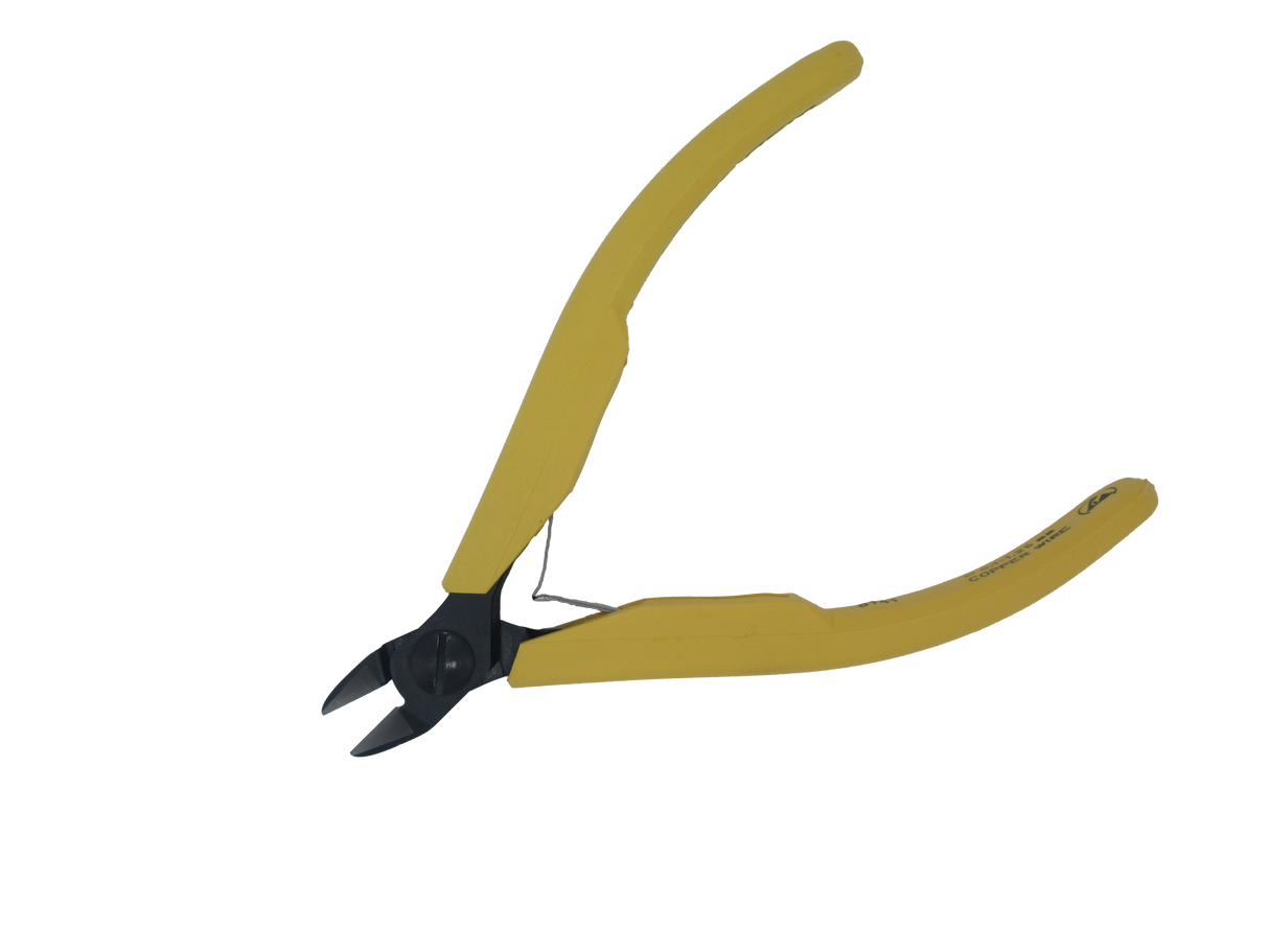 Lindstrom® Diagonal Cutters- Sweden - # 8140