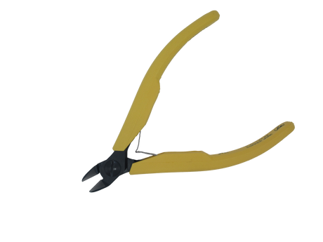Lindstrom® Diagonal Cutters- Sweden - # 8140