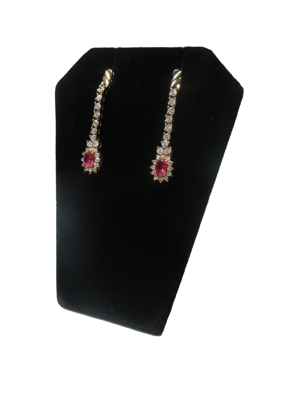 Display Earring / Pendant