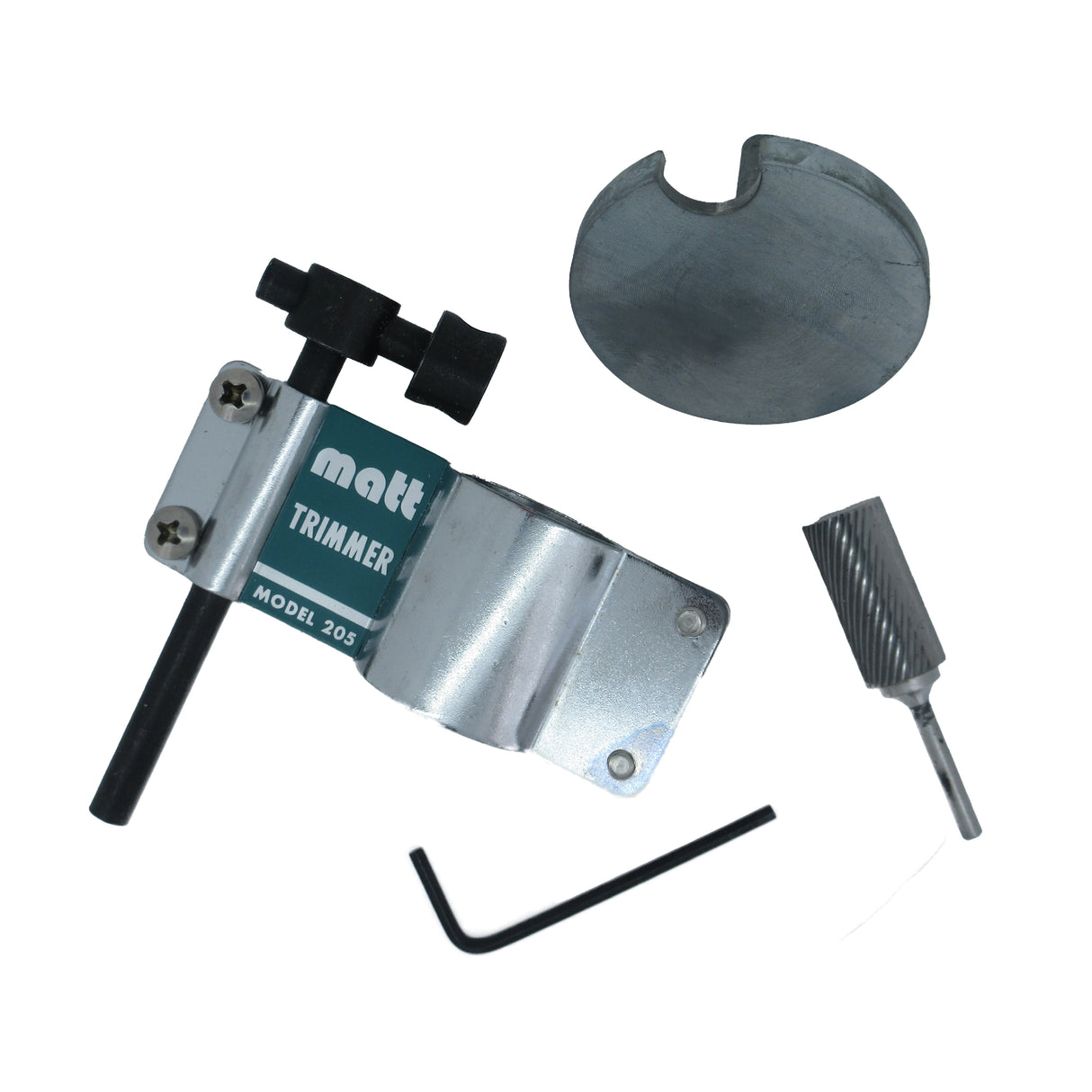 Matt -Trimmer kit