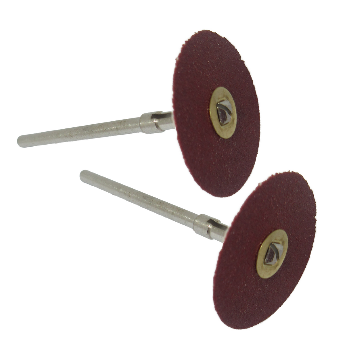 Moore Adalox Snap-on Discs 50pcs