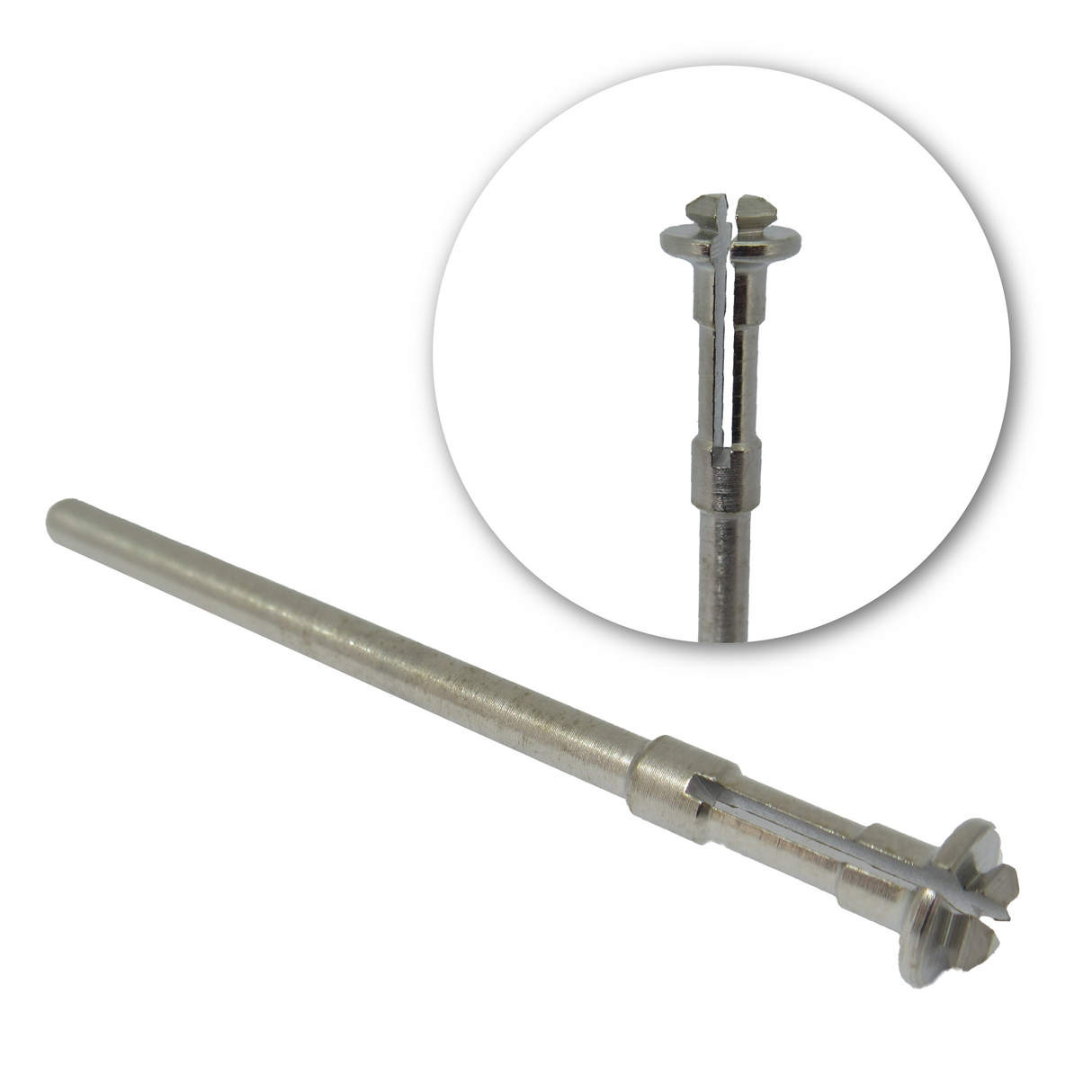 Moore Adalox Snap-on Discs 50pcs