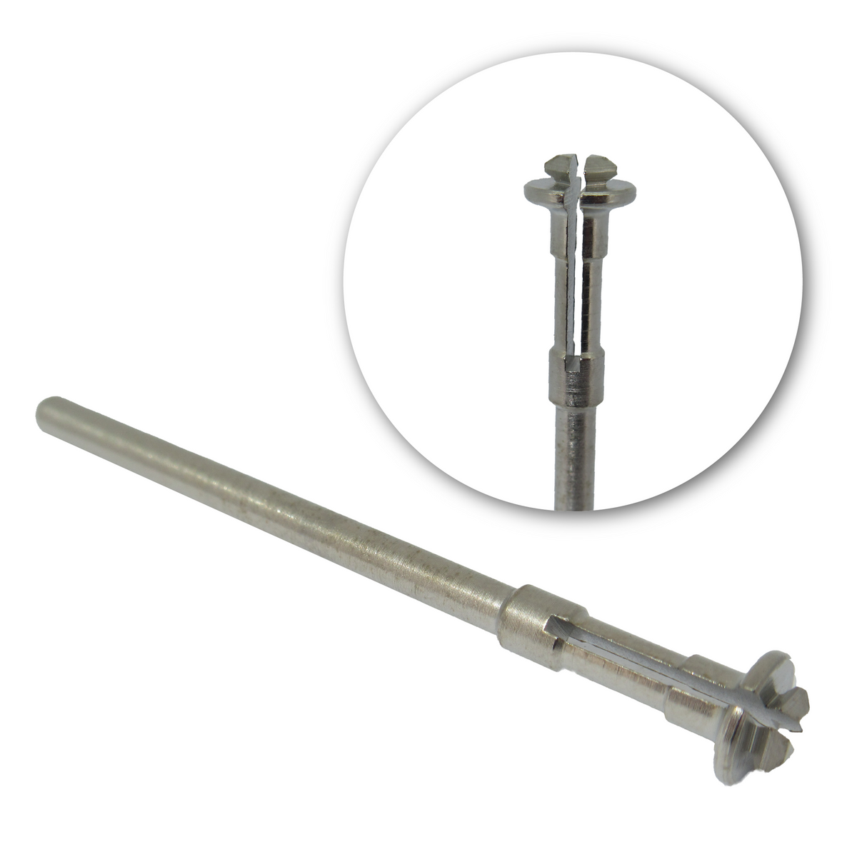 Moore Adalox Snap-on Discs 50pcs