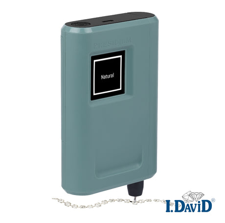 Presidium Diamond Verification Instrument