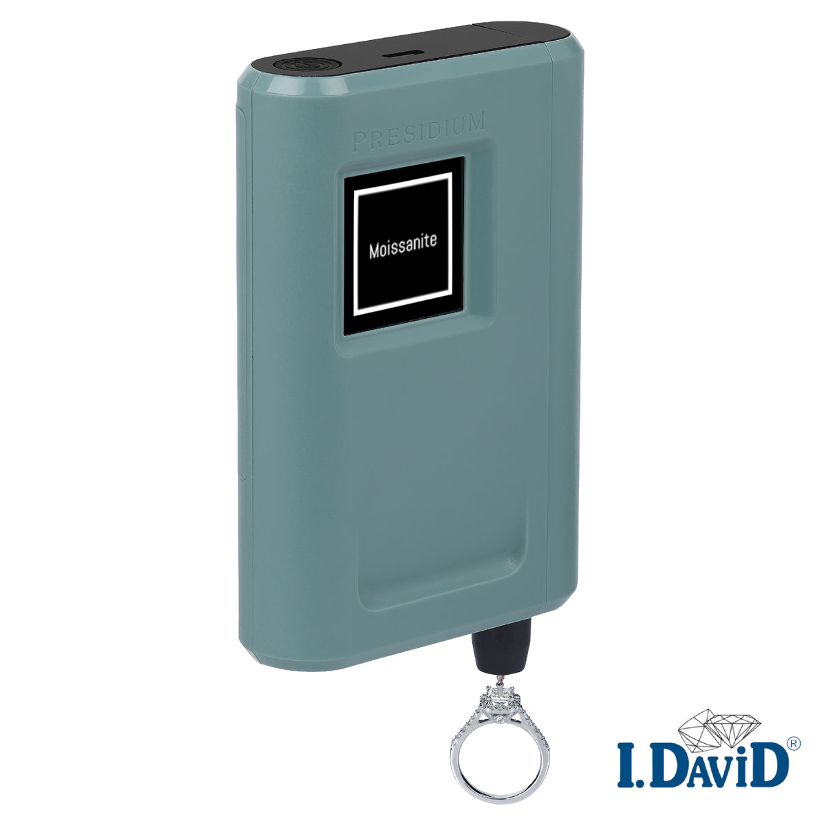 Presidium Diamond Verification Instrument