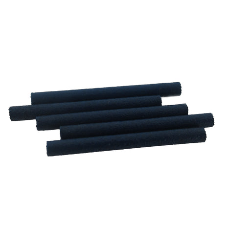 Synthetic Rubber Polishing Pins - 2 MM