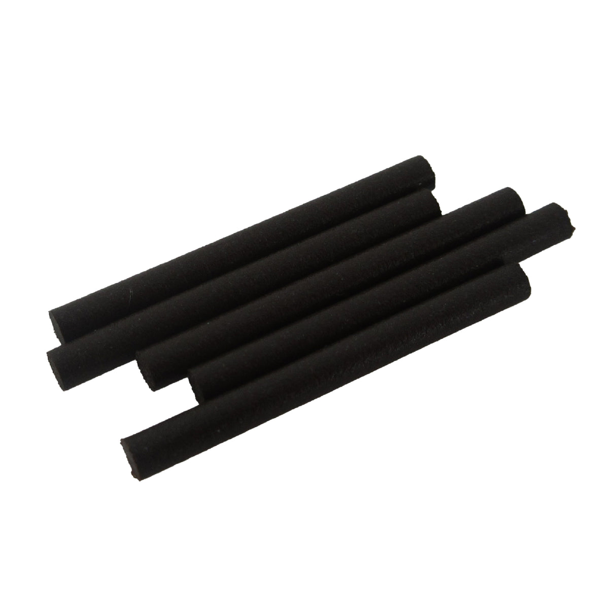 Synthetic Rubber Polishing Pins - 2 MM