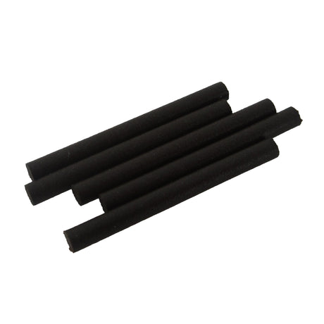 Synthetic Rubber Polishing Pins - 2 MM