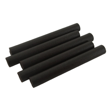 Synthetic Rubber Polishing Pins - 3 MM