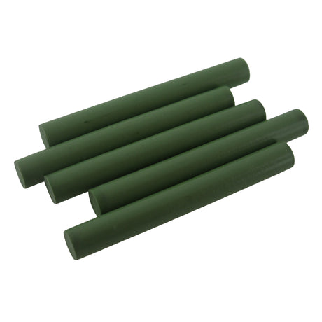 Synthetic Rubber Polishing Pins - 3 MM