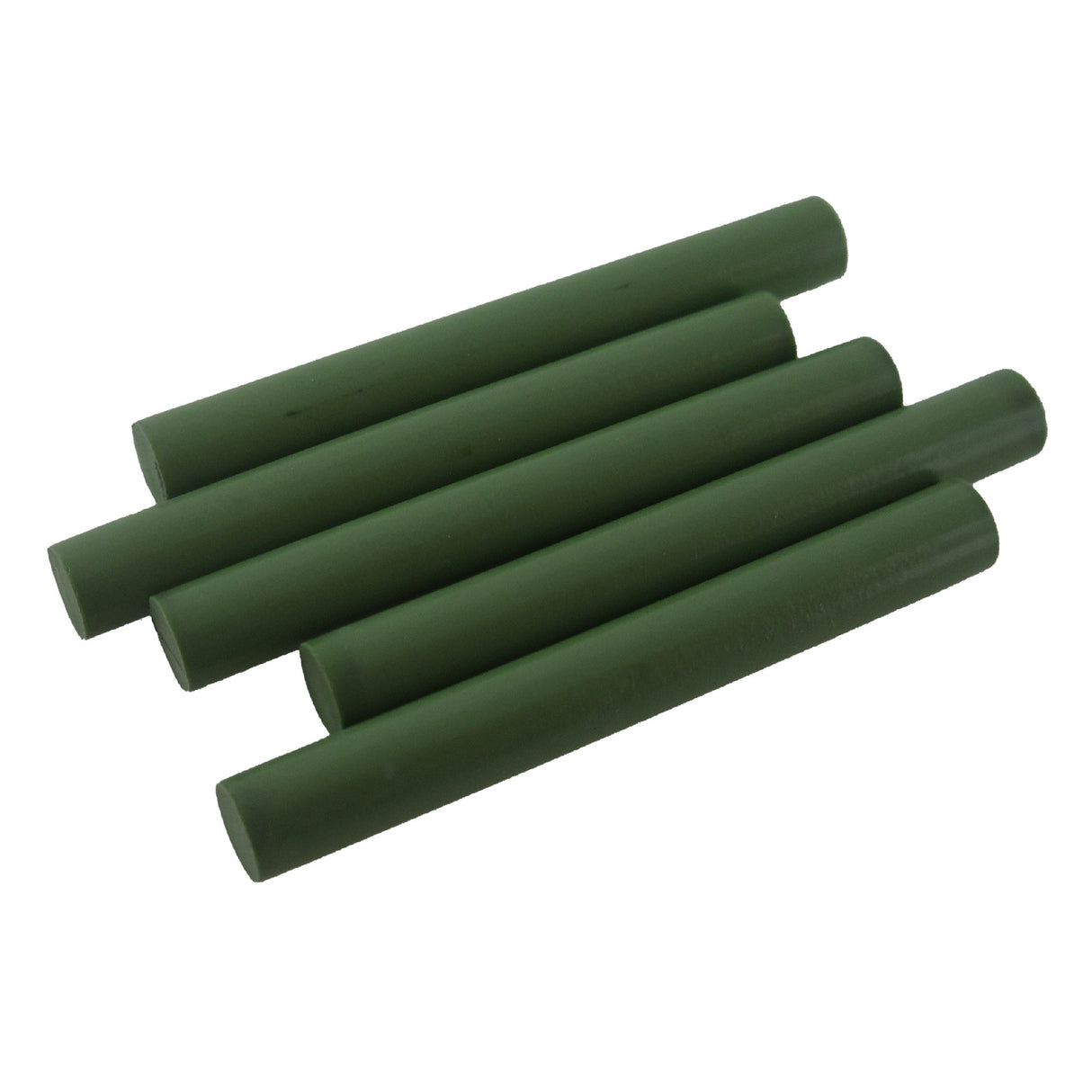 Synthetic Rubber Polishing Pins - 3 MM