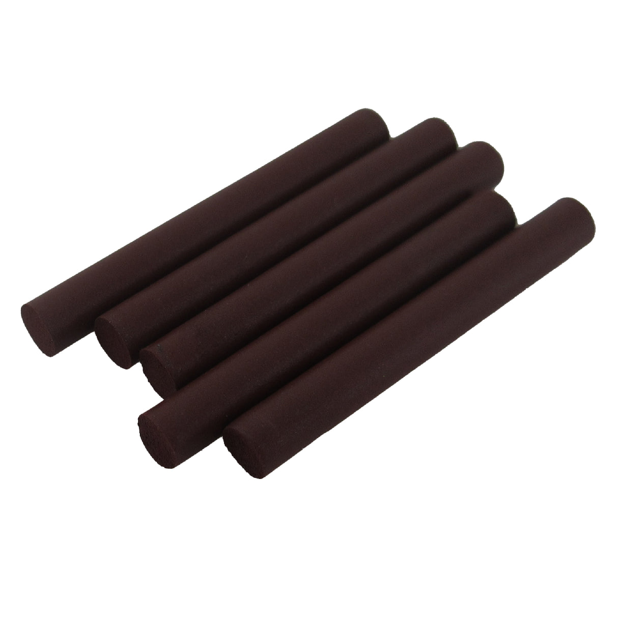 Synthetic Rubber Polishing Pins - 3 MM