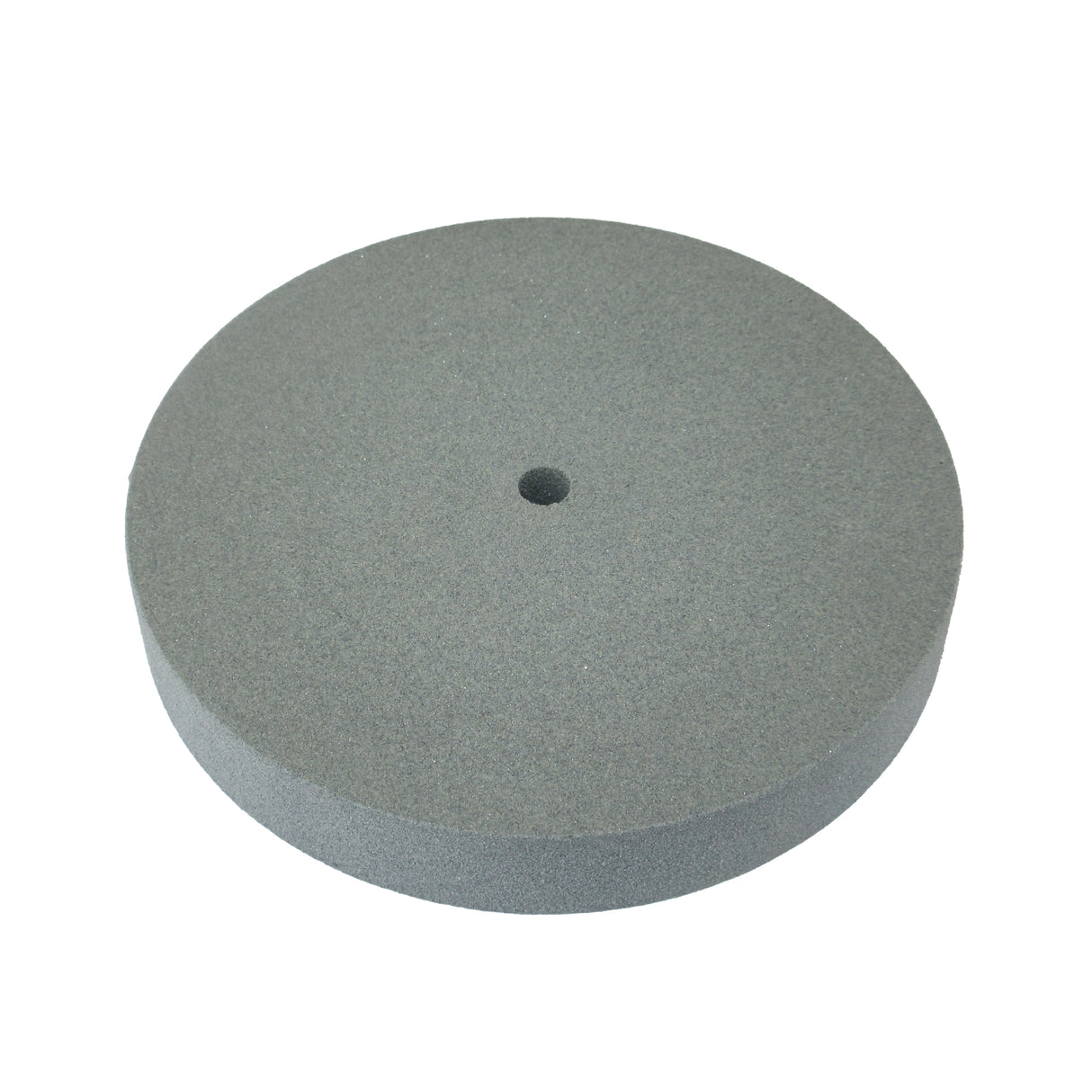 Silicone Polishing Wheel -  AX115M – Ø100 x 15 mm, Medium