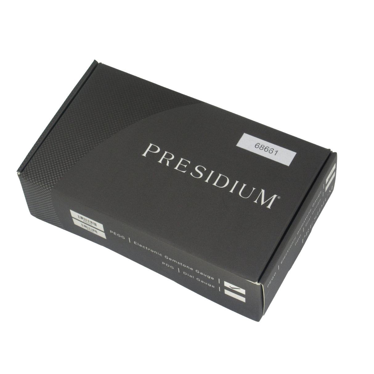 Presidium® Digital Gemstone Gauge