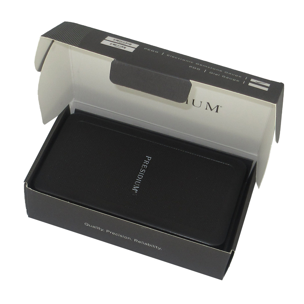 Presidium® Digital Gemstone Gauge