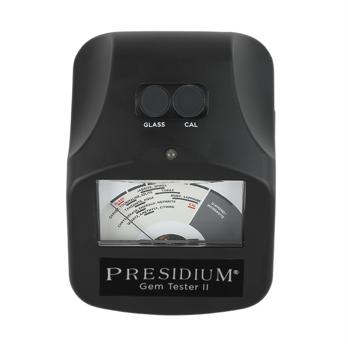 Presidium Gem Tester II
