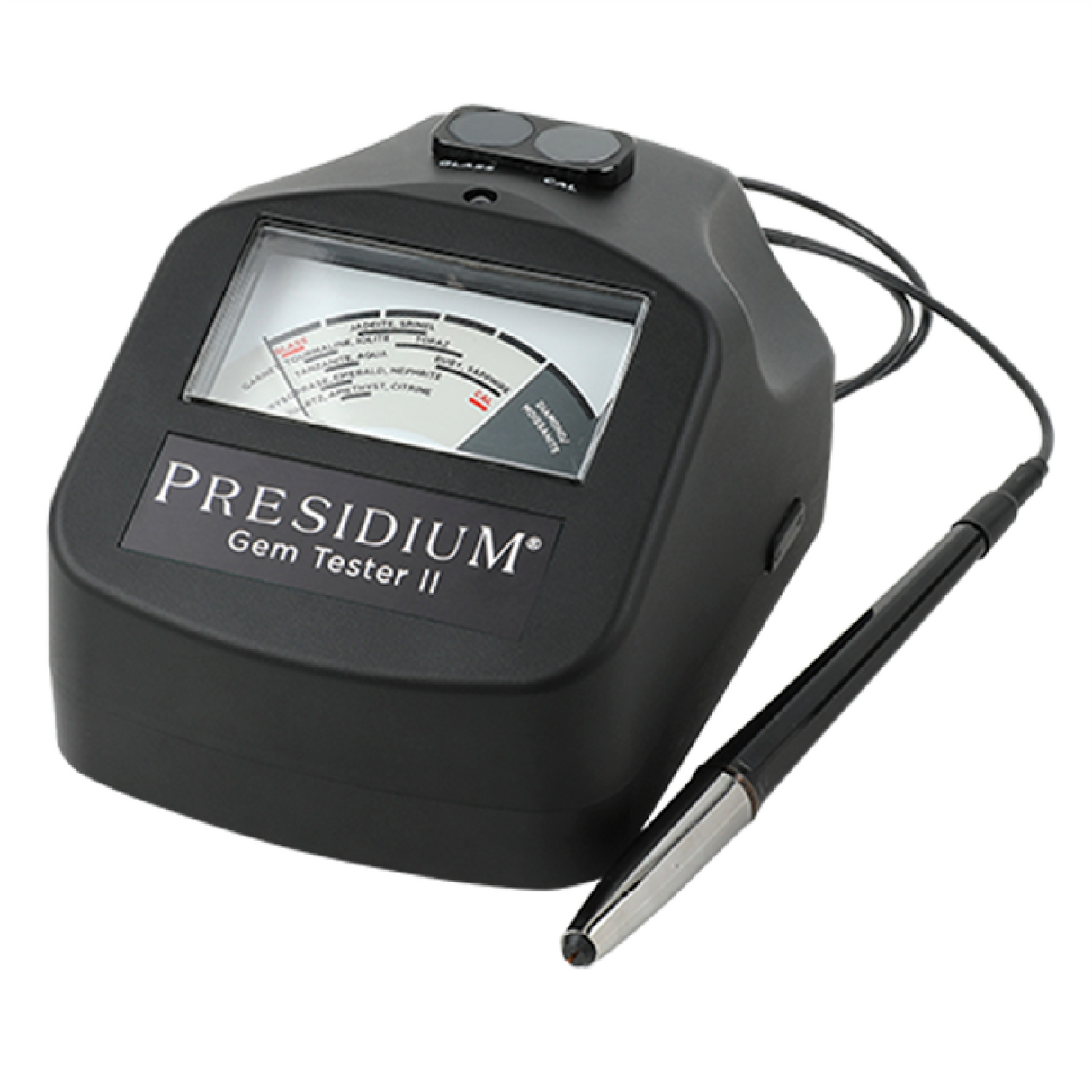 Presidium Gem Tester II
