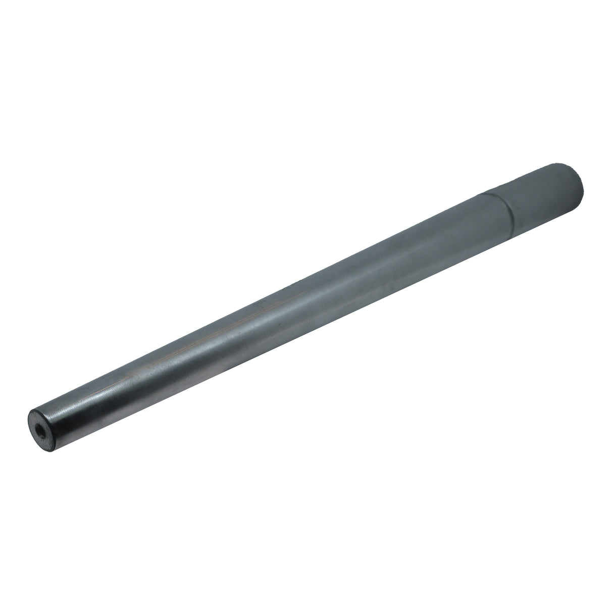 Jewelry making steel ring mandrel for shaping and sizing rings