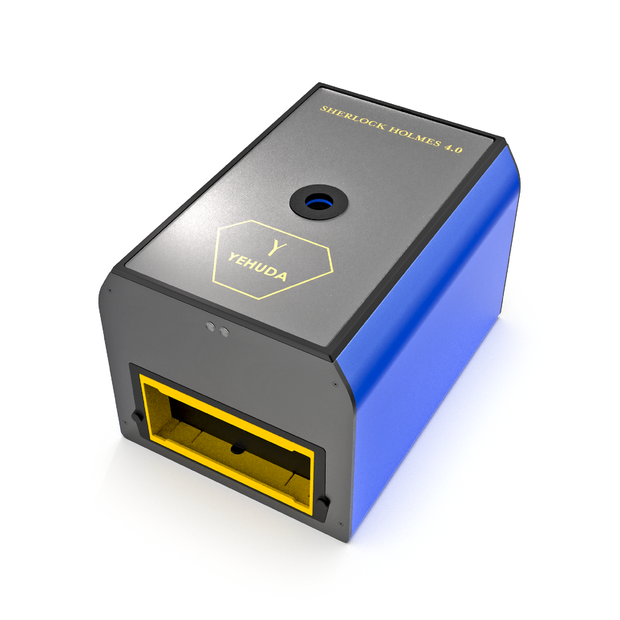 *NEW* Sherlock Holmes 4.0 CVD/HPHT Diamond Detector