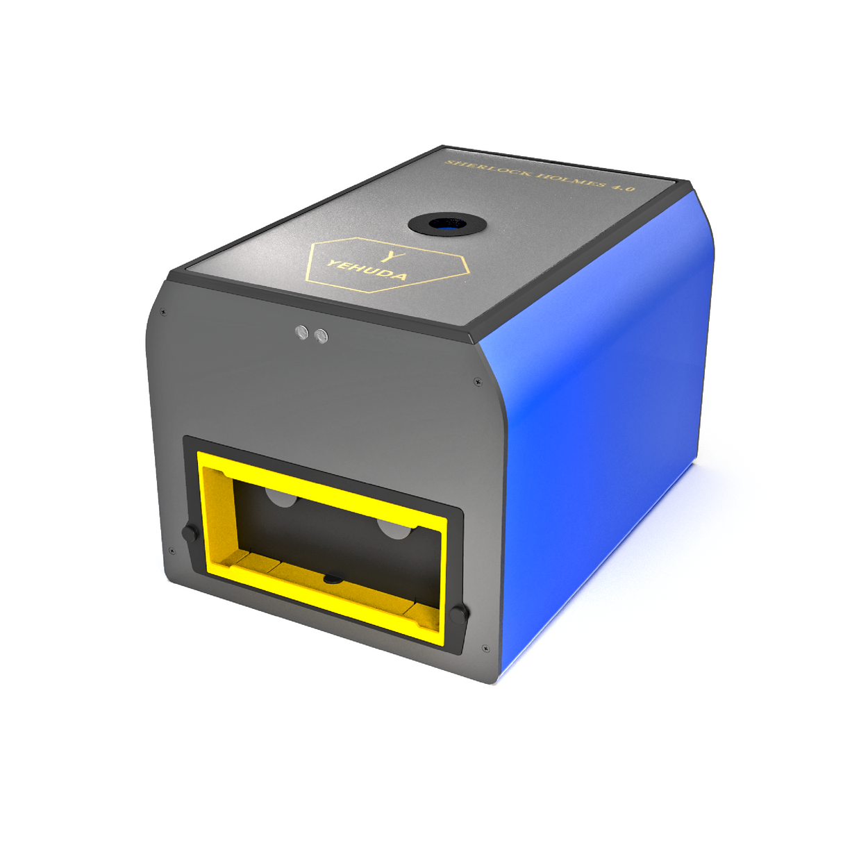 *NEW* Sherlock Holmes 4.0 CVD/HPHT Diamond Detector