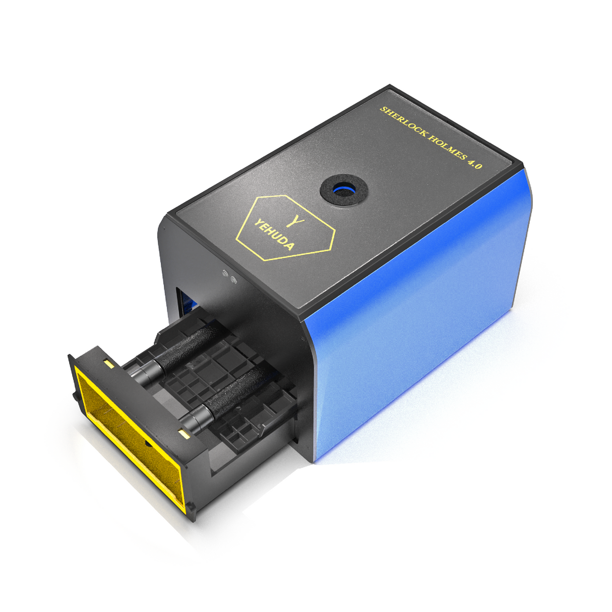 *NEW* Sherlock Holmes 4.0 CVD/HPHT Diamond Detector