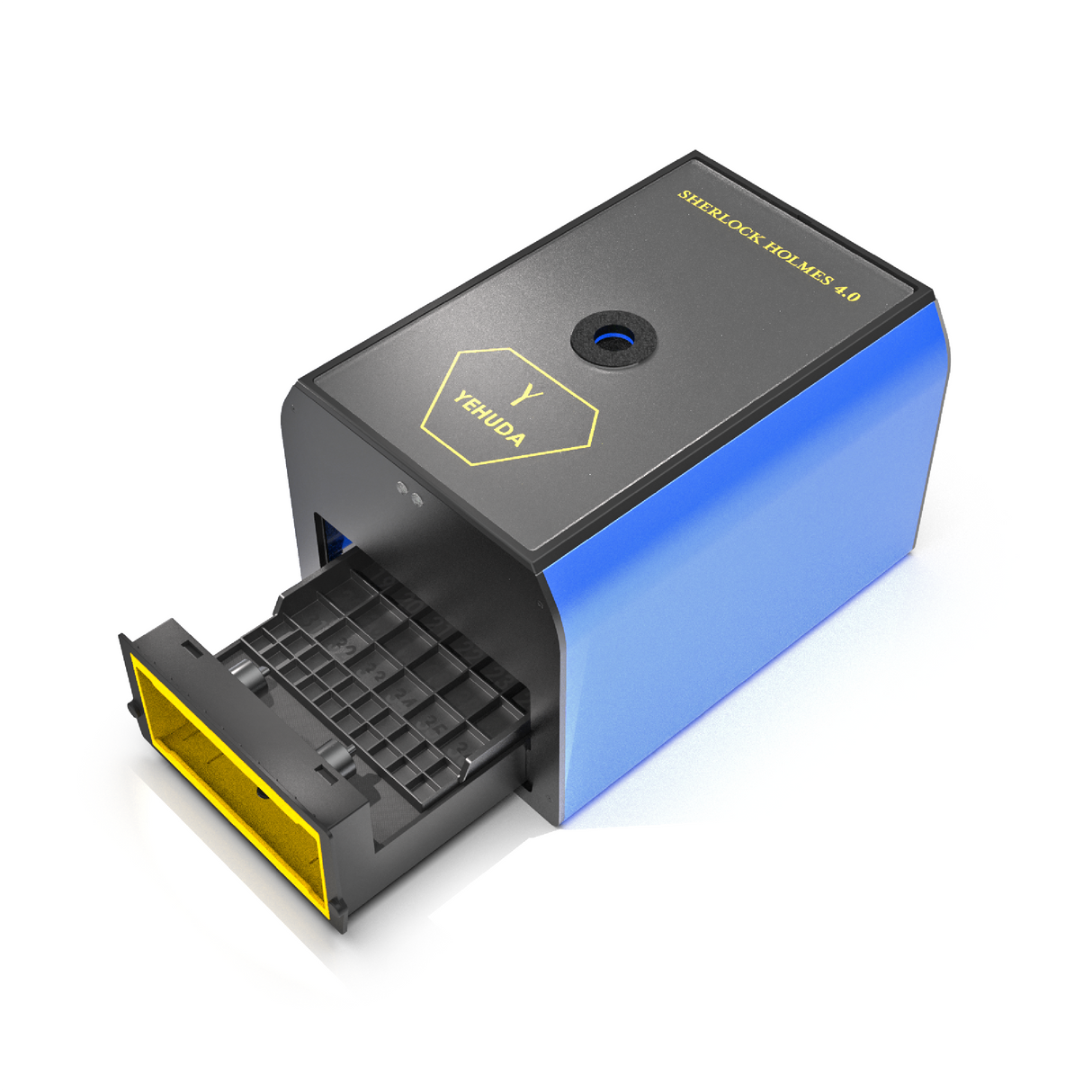 *NEW* Sherlock Holmes 4.0 CVD/HPHT Diamond Detector