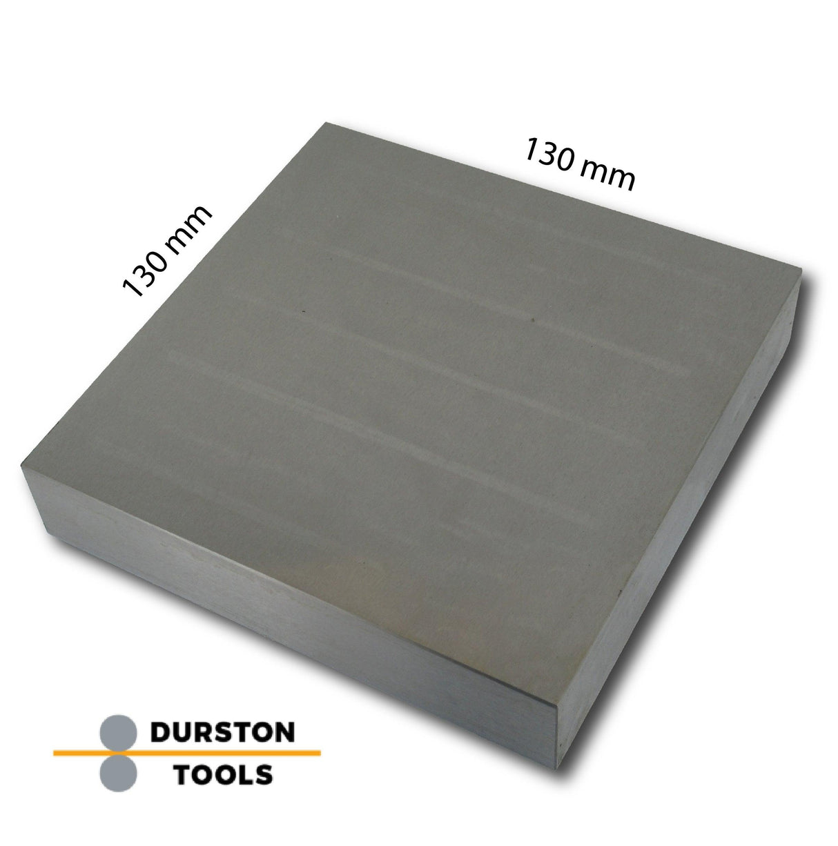 Steel Bench Block - EXTRA LARGE