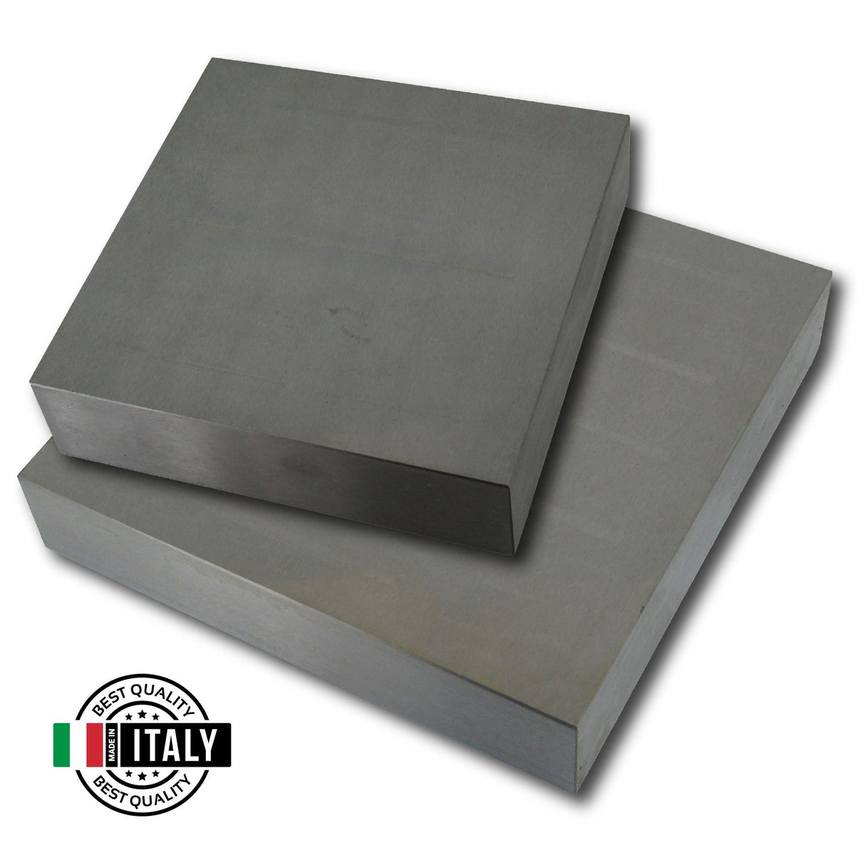 Steel Bench Block - ITALY