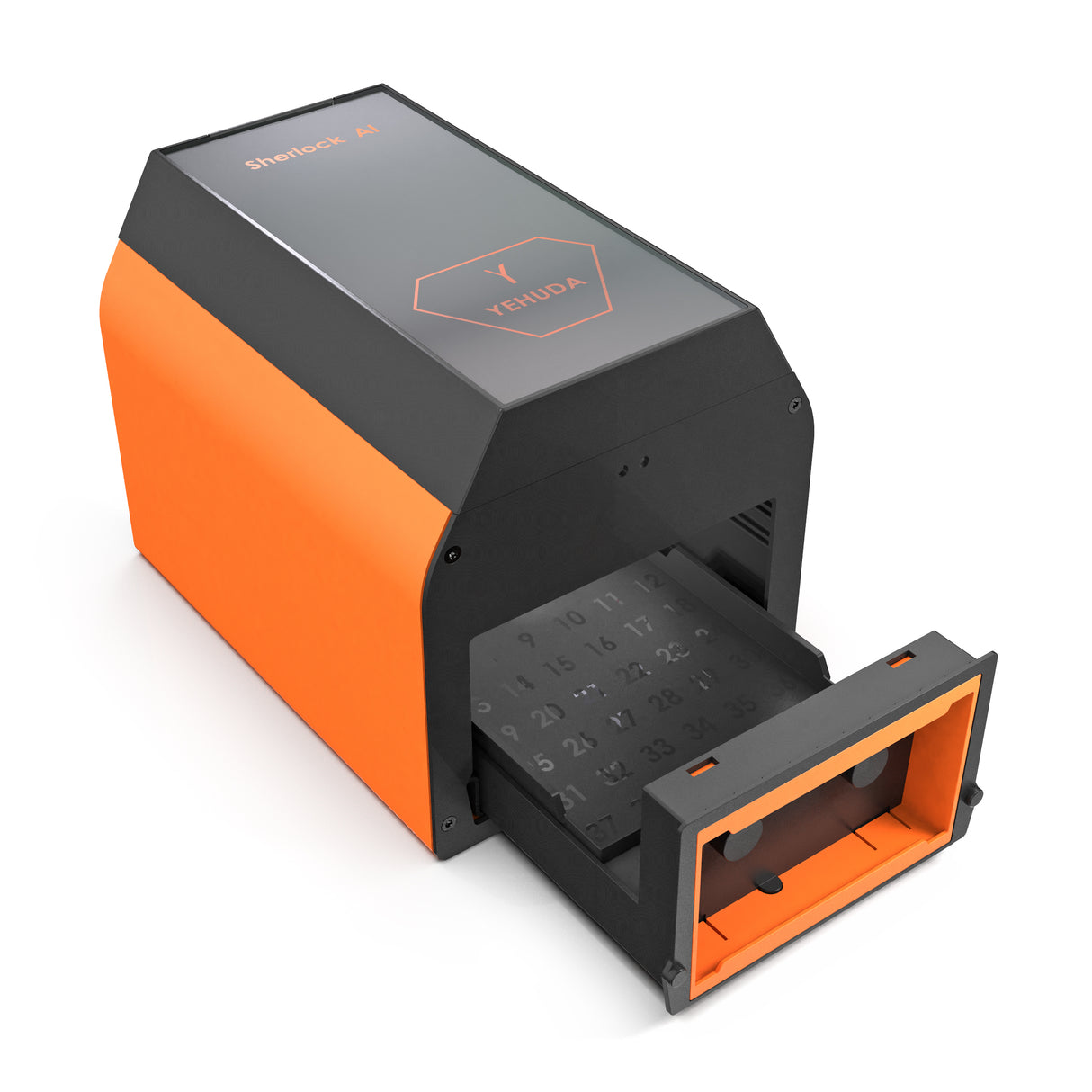 *NEW* SHERLOCK AI - CVD/HPHT Diamond Detector -  Ships September 2025