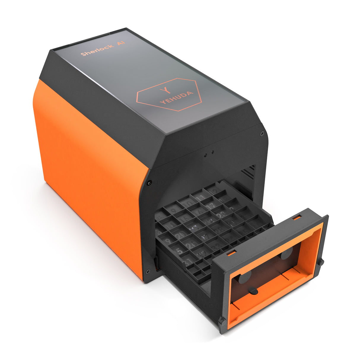 *NEW* SHERLOCK AI - CVD/HPHT Diamond Detector -  Ships September 2025